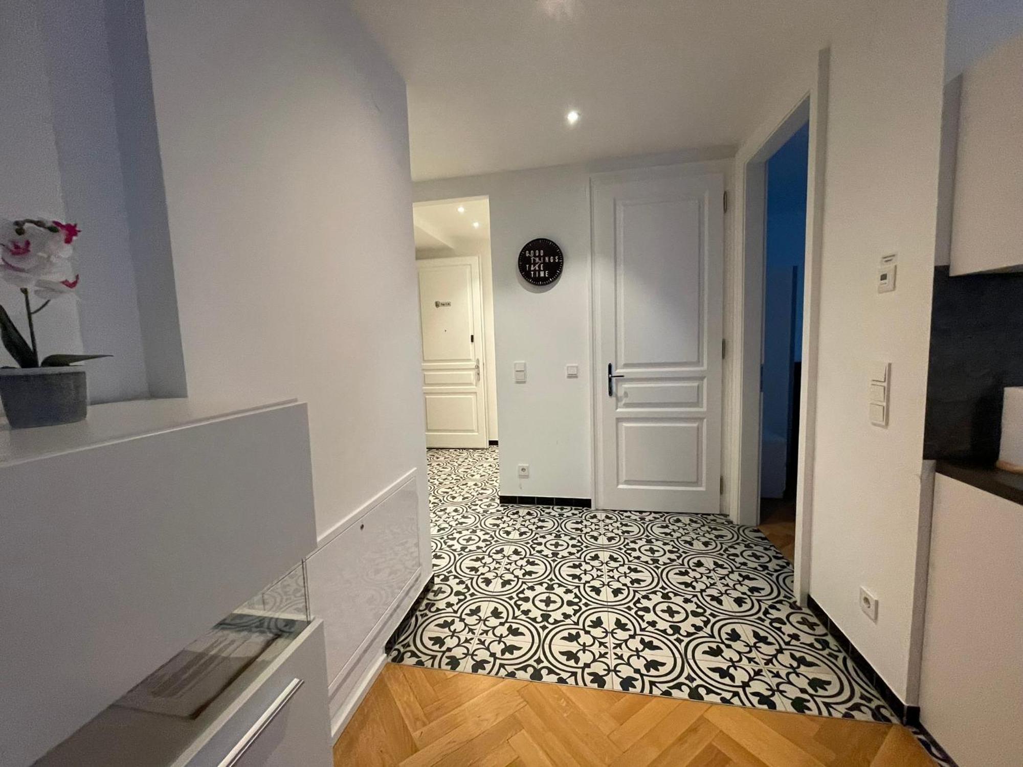 Sweet - State Opera Appartement Vienne