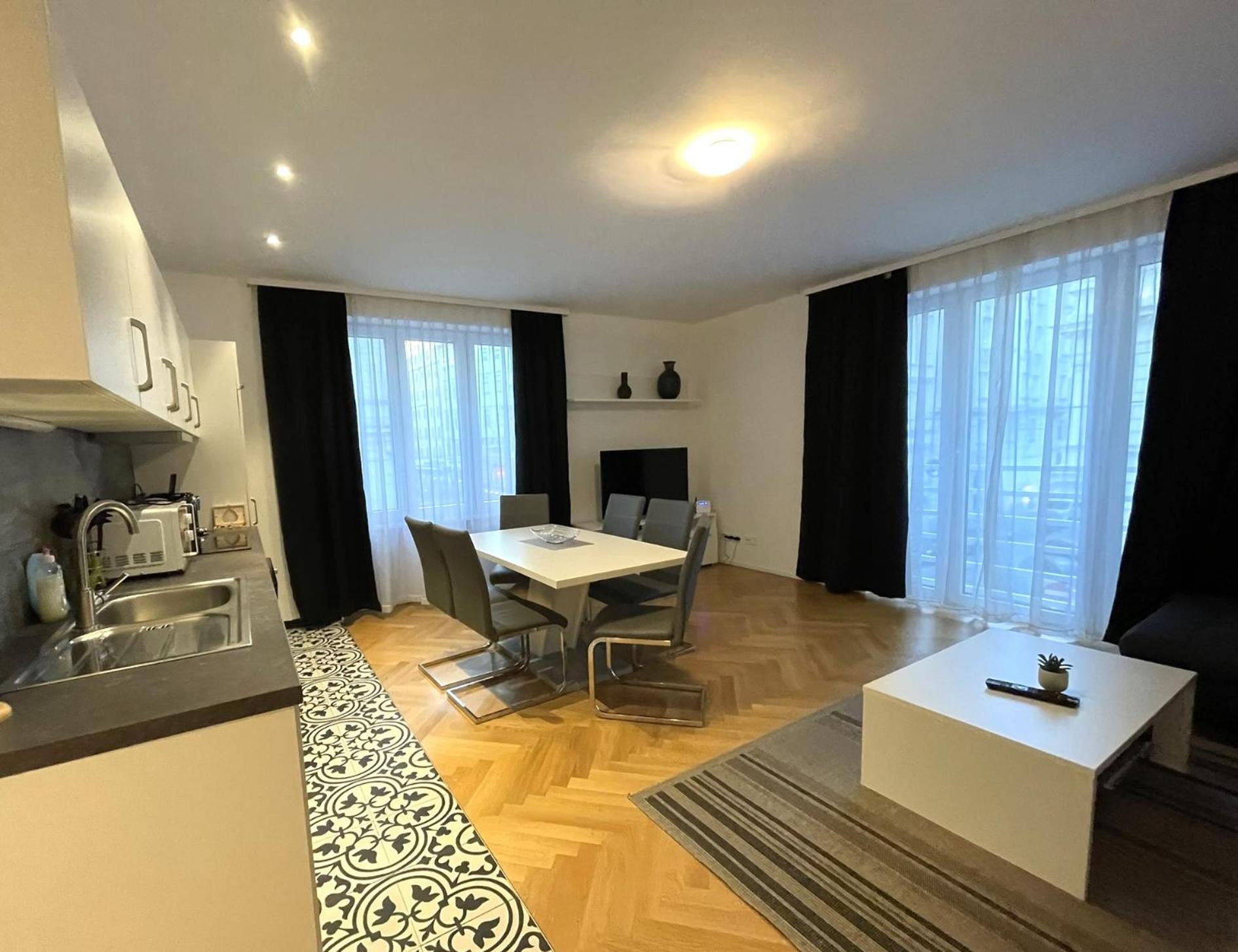 Appartement Sweet - State Opera Vienne