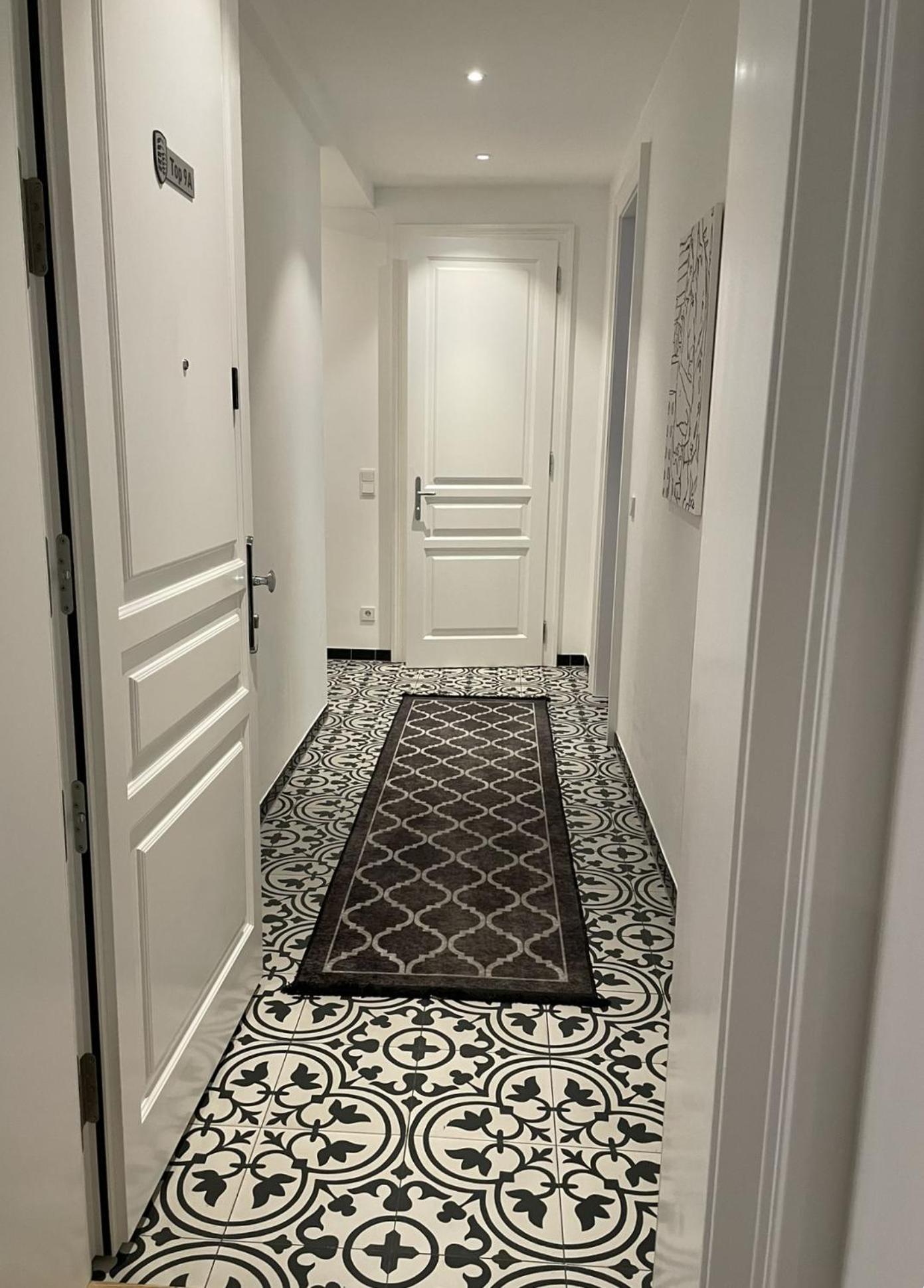 Sweet - State Opera Appartement *