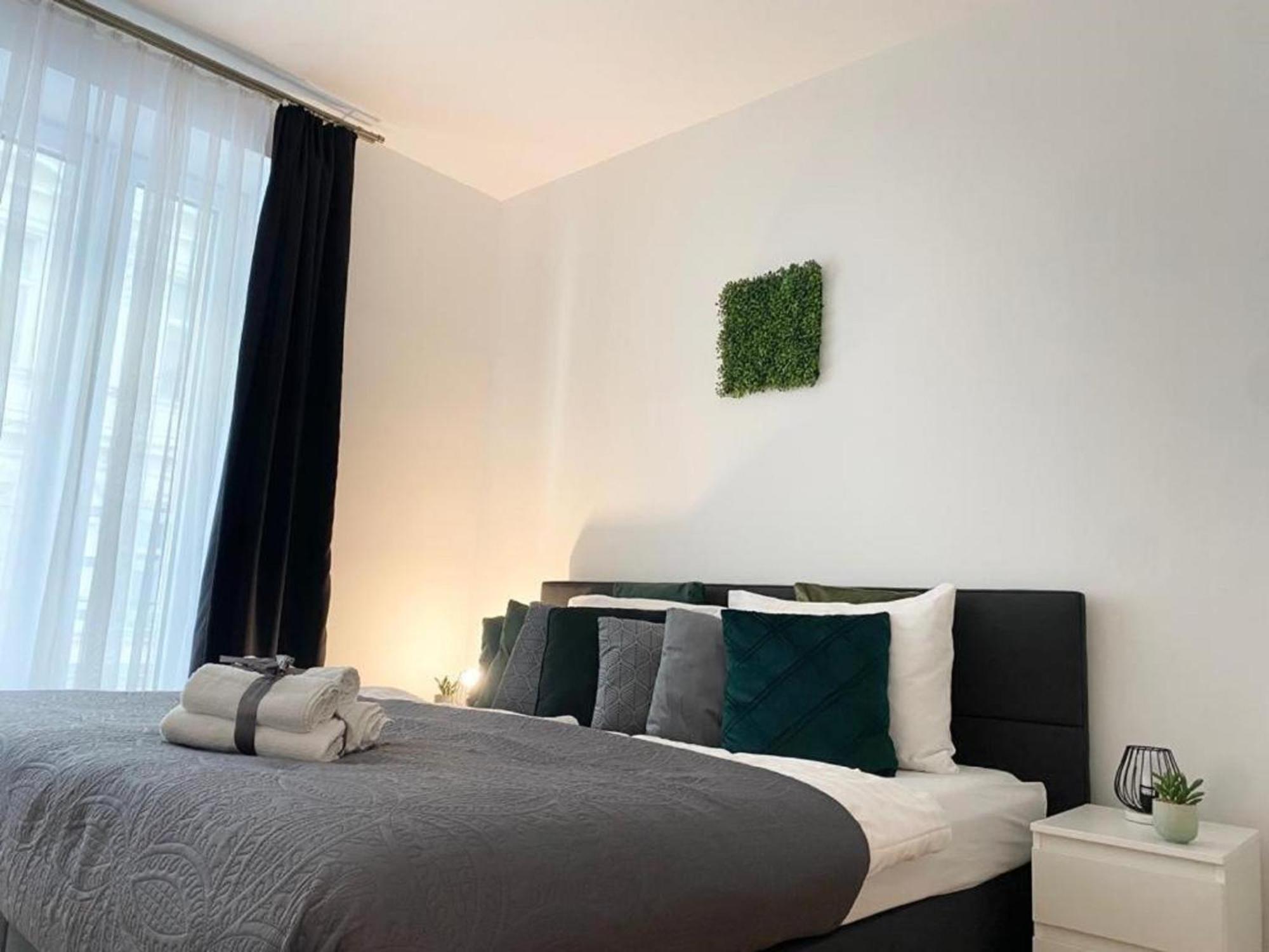 Appartement Sweet - State Opera