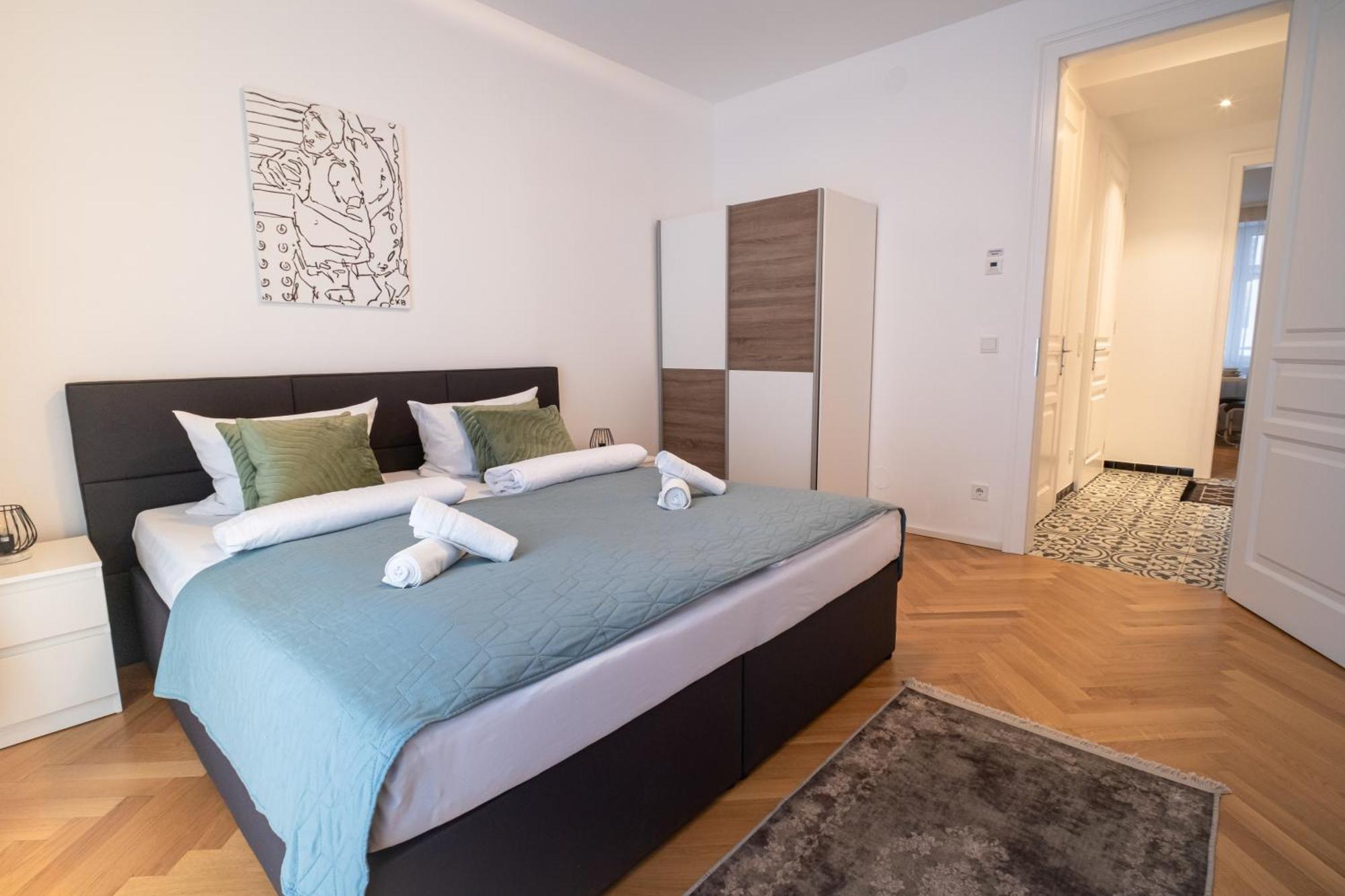 Sweet - State Opera Appartement *